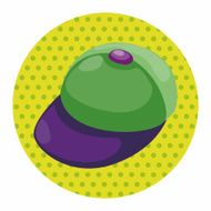 golf equipment theme elements N147