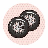 f1 racing theme elements N170