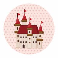 castle theme elements N86