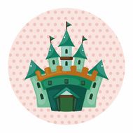 castle theme elements N87