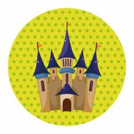 castle theme elements N88