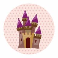 castle theme elements N91
