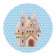 castle theme elements N92