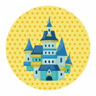 castle theme elements N93