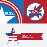 USA independence day N5