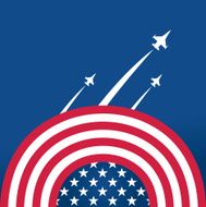USA independence day N10