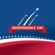 USA independence day N12
