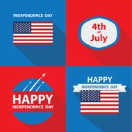 USA independence day N15