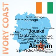 Ivory Coast N6