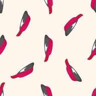 golf equipment seamless pattern N4