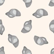 golf equipment seamless pattern N5