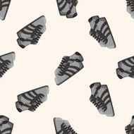golf equipment seamless pattern N10