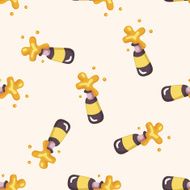 f1 racing seamless pattern N4