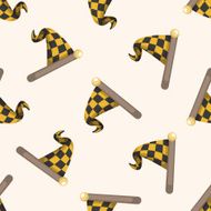f1 racing seamless pattern N7