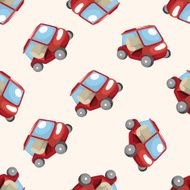 golf equipment seamless pattern N14