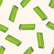 golf equipment seamless pattern N17
