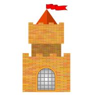 Brick Castle
