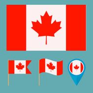 Canada country flag