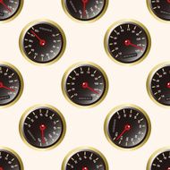 f1 racing cartoon seamless pattern background N8