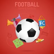 soccer poster N2