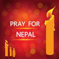 PRAY FOR NEPAL