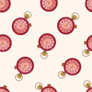 f1 racing cartoon seamless pattern background N22