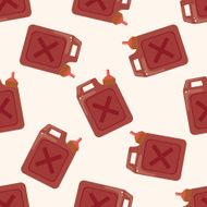 f1 racing cartoon seamless pattern background N32