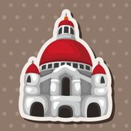 castle theme elements N101