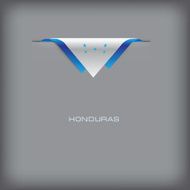 State Symbols of Honduras