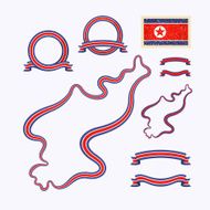 Colors of North Korea