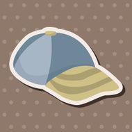 golf equipment theme elements N149