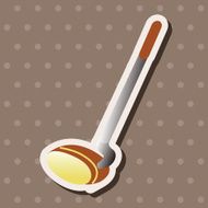 golf equipment theme elements N162