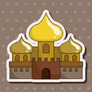 castle theme elements N102