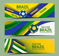 Football Event Banner