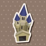 castle theme elements N104