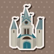 castle theme elements N110