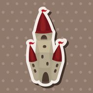 castle theme elements N112