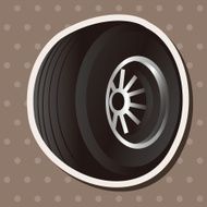 f1 racing theme elements N181