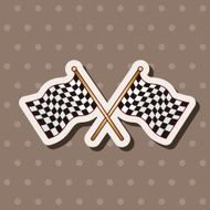 f1 racing theme elements N188