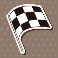 f1 racing theme elements N213