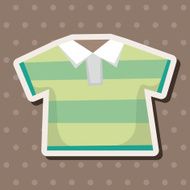 golf equipment theme elements N173
