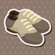 golf equipment theme elements N180