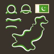 Colors of Pakistan