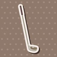 golf equipment theme elements N185