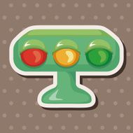 f1 racing theme elements N227