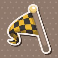f1 racing theme elements N230