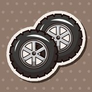 f1 racing theme elements N238