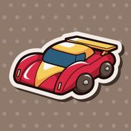 f1 racing theme elements N243