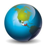 Mexico N5