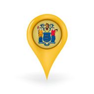 Location New Jersey